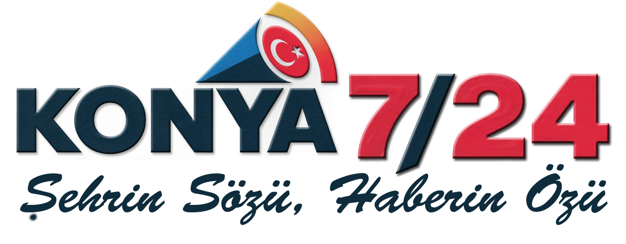 Konya724.com | Şehrin Sözü Haberin Özü
