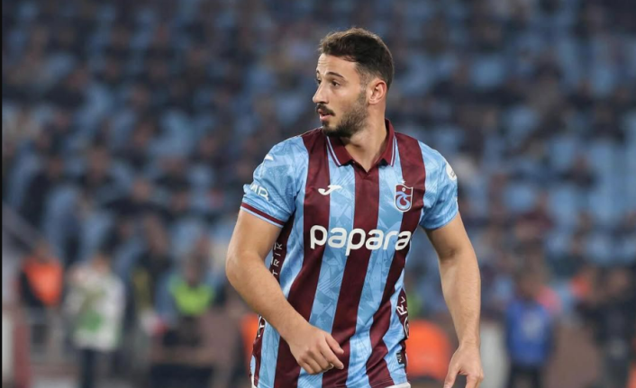 Konyaspor'un Kaderini Değiştirmişti: Arif Boşluk Artık Yeşil-Beyazlı Formayı Giyiyor!