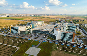Konya Şehir Hastanesi’nde Yeni Dönem: Başhekimliğe Doç. Dr. Mustafa Cüneyt Çiçek Atandı