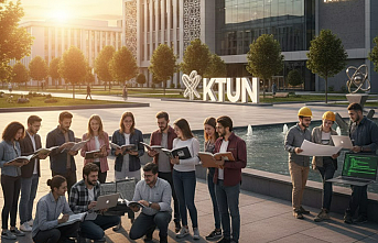 Konya Teknik Üniversitesi'nde 2025-2026 Bahar Dönemi Tezsiz Yüksek Lisans Fırsatı Başladı!