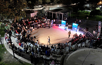 Konya’nın Kültür Hafızası Tazelendi: TYB Konya 2025 Yılı Faaliyetlerini Tamamladı