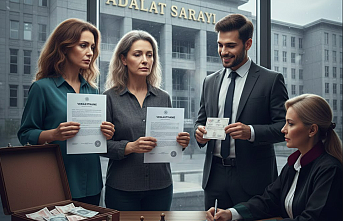 Miras Payına El Koyan Kardeşe Şok: Vekaletle Mal Kaçıranlar Yandı!