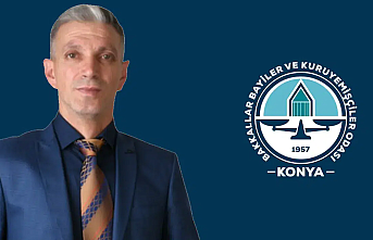 Konya Bakkallar ve Bayiler Kuruyemişçiler Odası’nda Değişim Rüzgarı: Ali Oğuz Adaylığını Açıkladı!