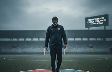 Akşehirspor’da Cenap Taner Dönemi Sona Erdi: Yollar Resmen Ayrıldı