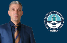 Konya Bakkallar ve Bayiler Kuruyemişçiler Odası’nda Değişim Rüzgarı: Ali Oğuz Adaylığını Açıkladı!