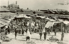 Konya’nın Yaşayan Tarihi: Melike Hatun Kadınlar Pazarı