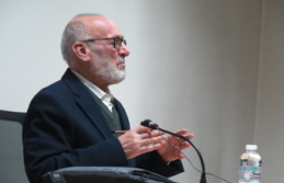 Emekli Müftü Ahmet Poçanoğlu’na Vefa: "70 Yıla 500 Yıllık Değişim Sığdırdık"