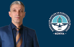 Konya Bakkallar ve Bayiler Kuruyemişçiler Odası’nda Değişim Rüzgarı: Ali Oğuz Adaylığını Açıkladı!