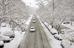 Konya Valiliği'nden Son Dakika Kar Uyarısı! O İlçelerde Yaşayanlar Dikkat: Kar Geliyor