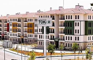 Konya TOKİ Kura Çekilişi Tarihi Değişti: Bakan...