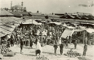 Konya’nın Yaşayan Tarihi: Melike Hatun Kadınlar...