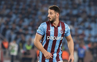 Konyaspor'un Kaderini Değiştirmişti: Arif Boşluk Artık Yeşil-Beyazlı Formayı Giyiyor!