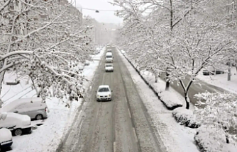 Konya Valiliği'nden Son Dakika Kar Uyarısı! O İlçelerde Yaşayanlar Dikkat: Kar Geliyor