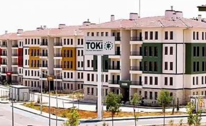 Konya TOKİ Kura Çekilişi Tarihi Değişti: Bakan Murat Kurum Katılacak!