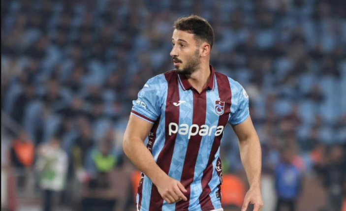 Konyaspor'un Kaderini Değiştirmişti: Arif Boşluk Artık Yeşil-Beyazlı Formayı Giyiyor!