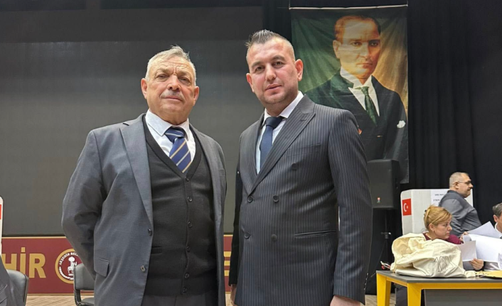 Akşehir Şoförler Odası’nda Fikri Kurt Güven Tazeledi: Seçim Sonuçları Belli Oldu