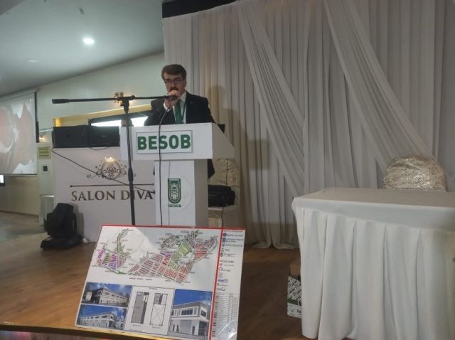 Bursa Çataltepe Sanayi Sitesi Projesinde Milyonluk İhtarname Tartışması: "Paramızın Karşılığı Nerede?"