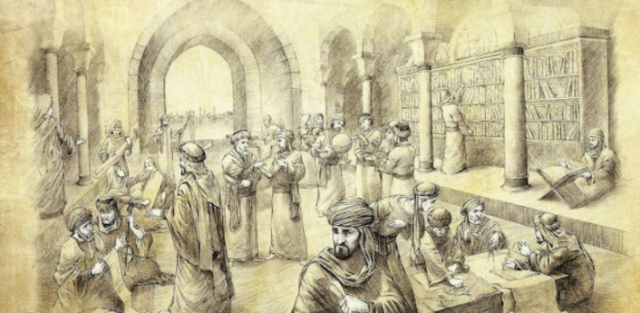Tarihe Işık Tutan Sır: Tarsus Ulu Cami'deki Abbasi Halifesi Me'mun'un Kabri ve Bilgeliği