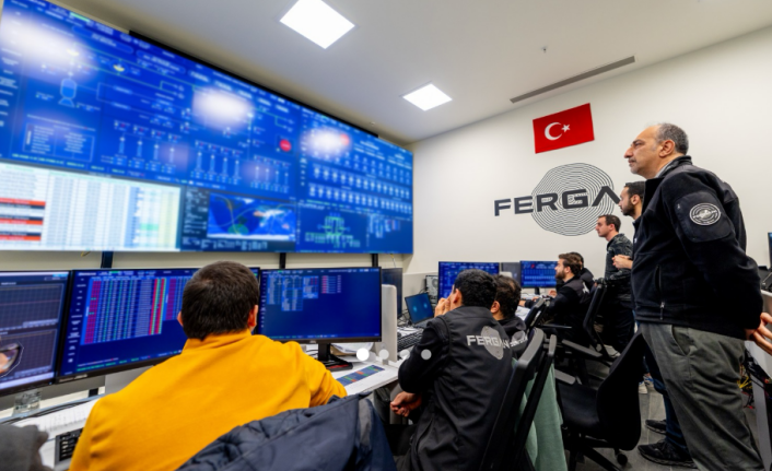 Türkiye'nin Uzaydaki Gururu: Fergani, Yörünge Transfer Aracının İlk Ateşleme Testini Başarıyla Tamamladı!