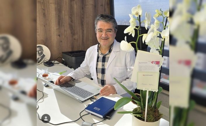 Dünya Tıp Literatürüne Yön Veren Bir Türk Hekim: Prof. Dr. Osman Balcı