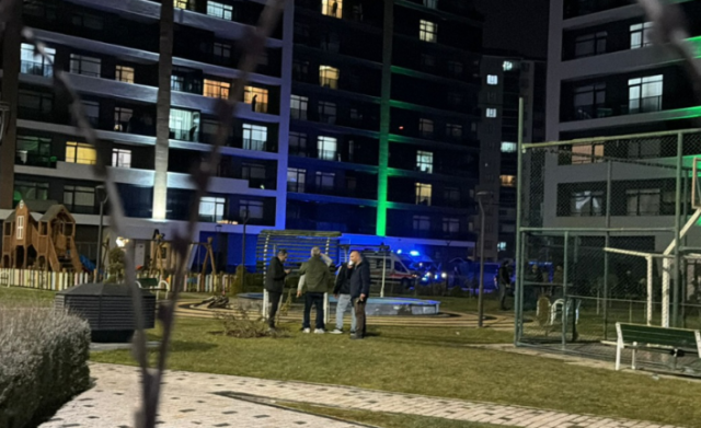 Konya’da Aile Faciası: Anne ve Kız Kardeşine Ateş Açıp İntihar Etti