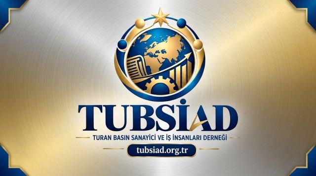 TUBSİAD’dan Vefa ve Takdir Örneği: Başarılı Üyelere Onur Belgesi
