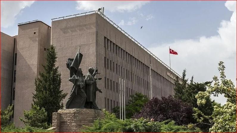 "Alihan Kuriş Suç Örgütü" Soruşturmasında 19 Şüpheli Tutuklandı